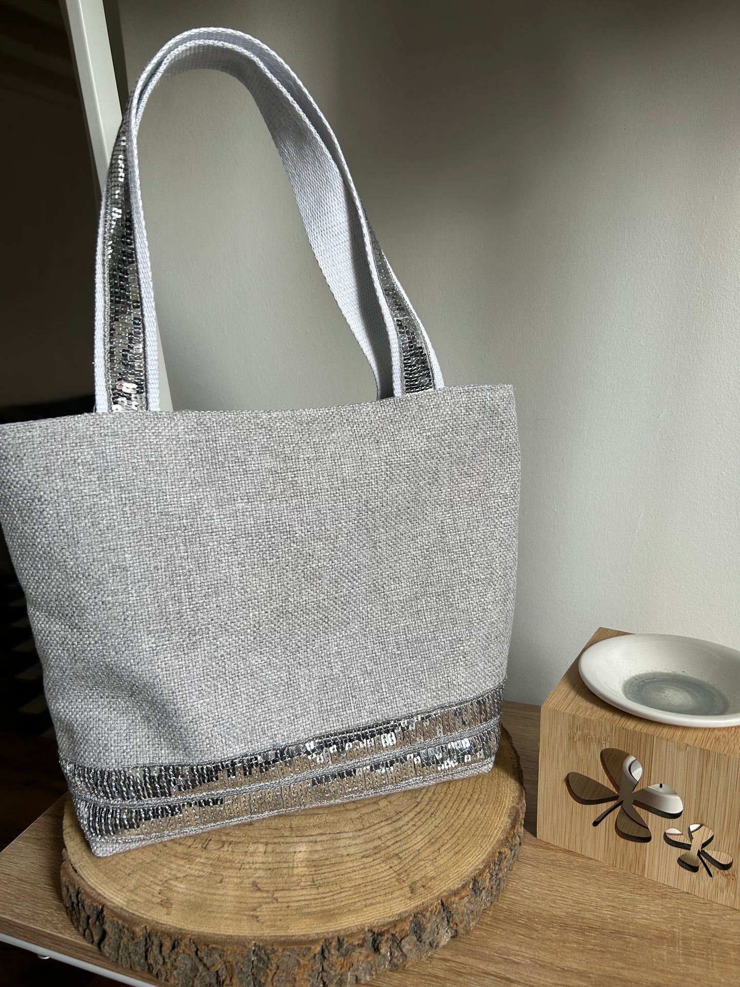 Sac à mains petit format