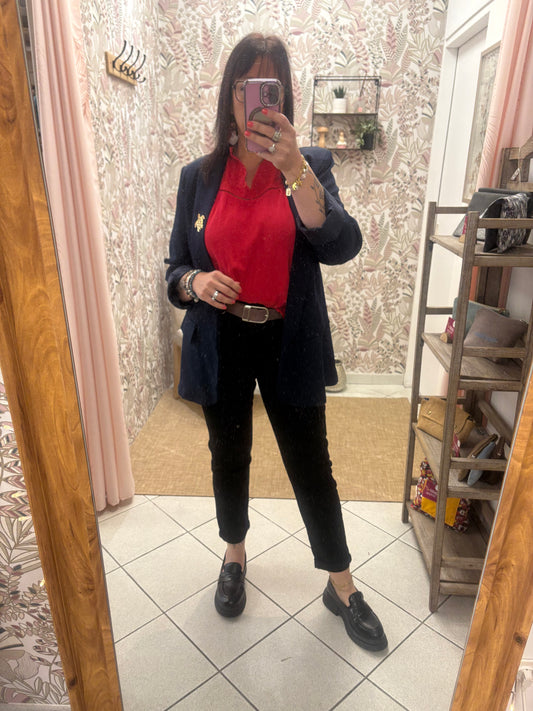 Jeans MOMFIT
